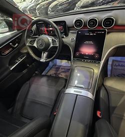 مێرسێدس بێنز C-Class